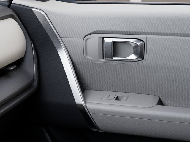New 2027 Kia Seltos S FWD image 28