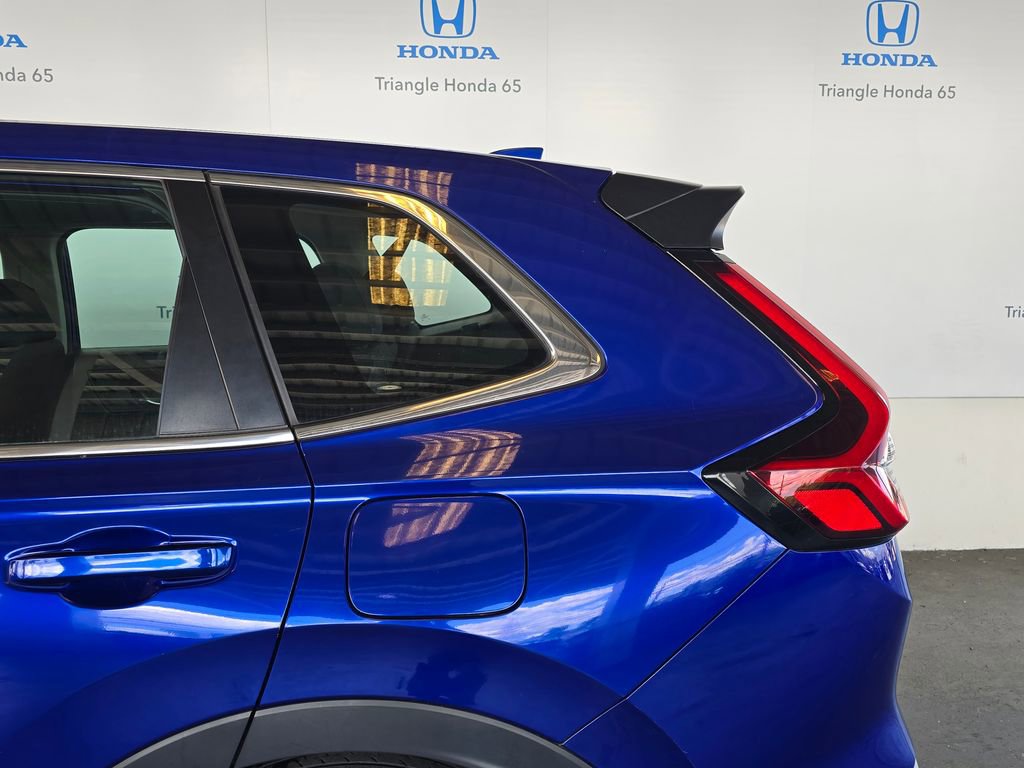 Used 2023 Honda CR-V LX image 32