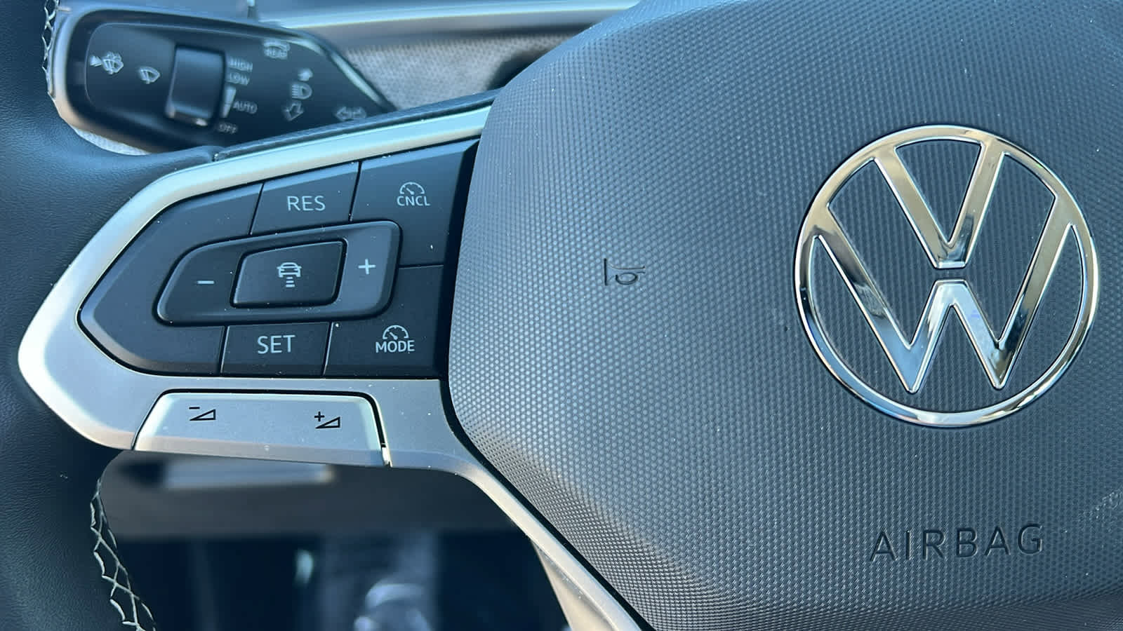 Certified 2026 Volkswagen Tiguan S image 19