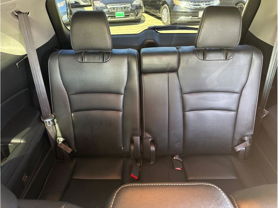 Used 2022 Honda Pilot Special Edition image 22
