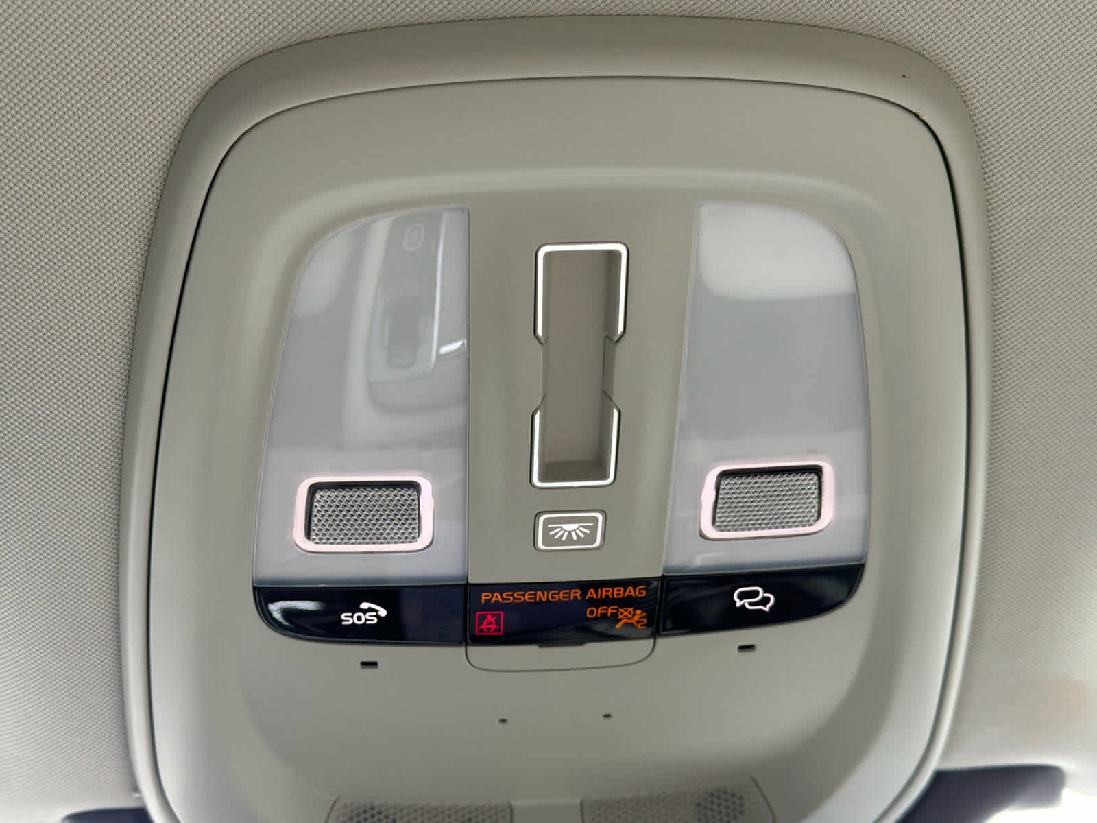 Certified 2023 Volvo XC90 B6 Plus w/ Protection Package Premier image 33