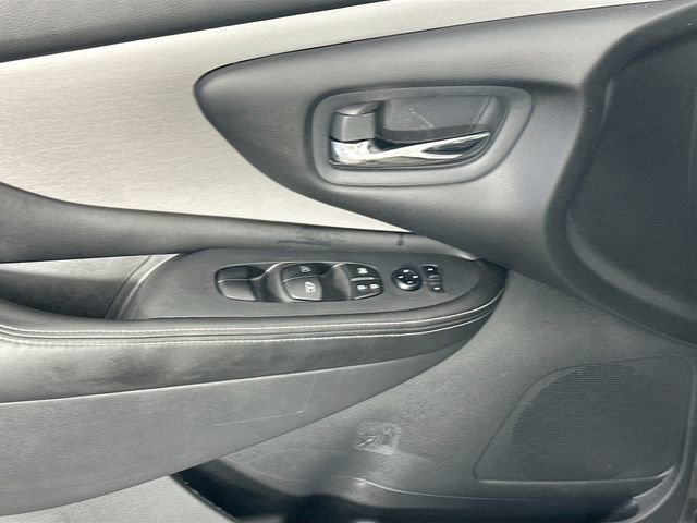 Used 2024 Nissan Murano SV image 26