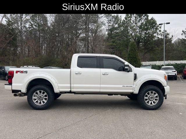 Used 2019 Ford F250 Limited image 10