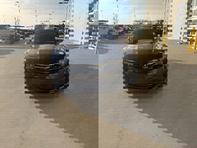 Used 2015 Chevrolet Camaro LT w/ RS Package image 8