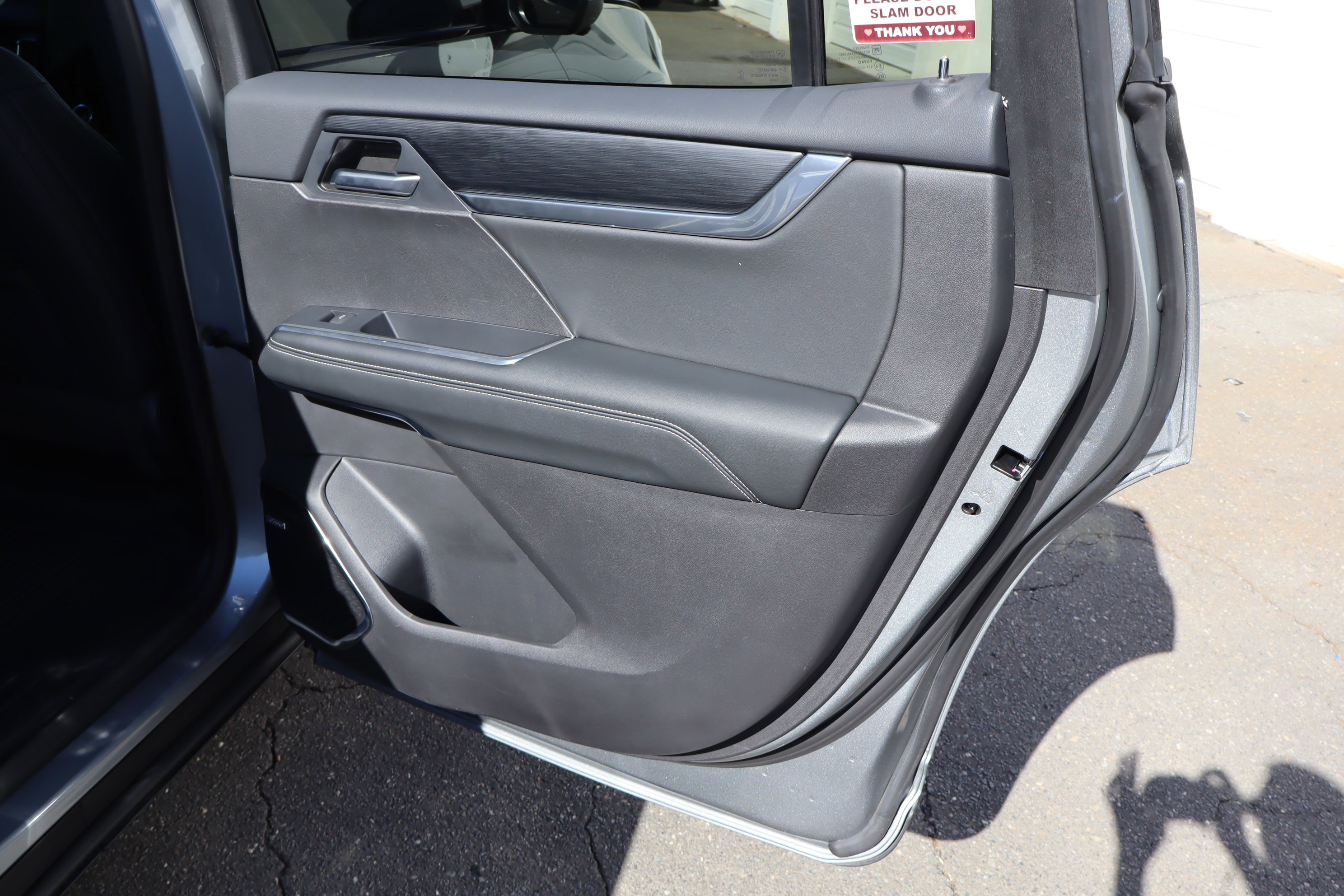 Used 2024 GMC Acadia Elevation w/ Black Edition image 34