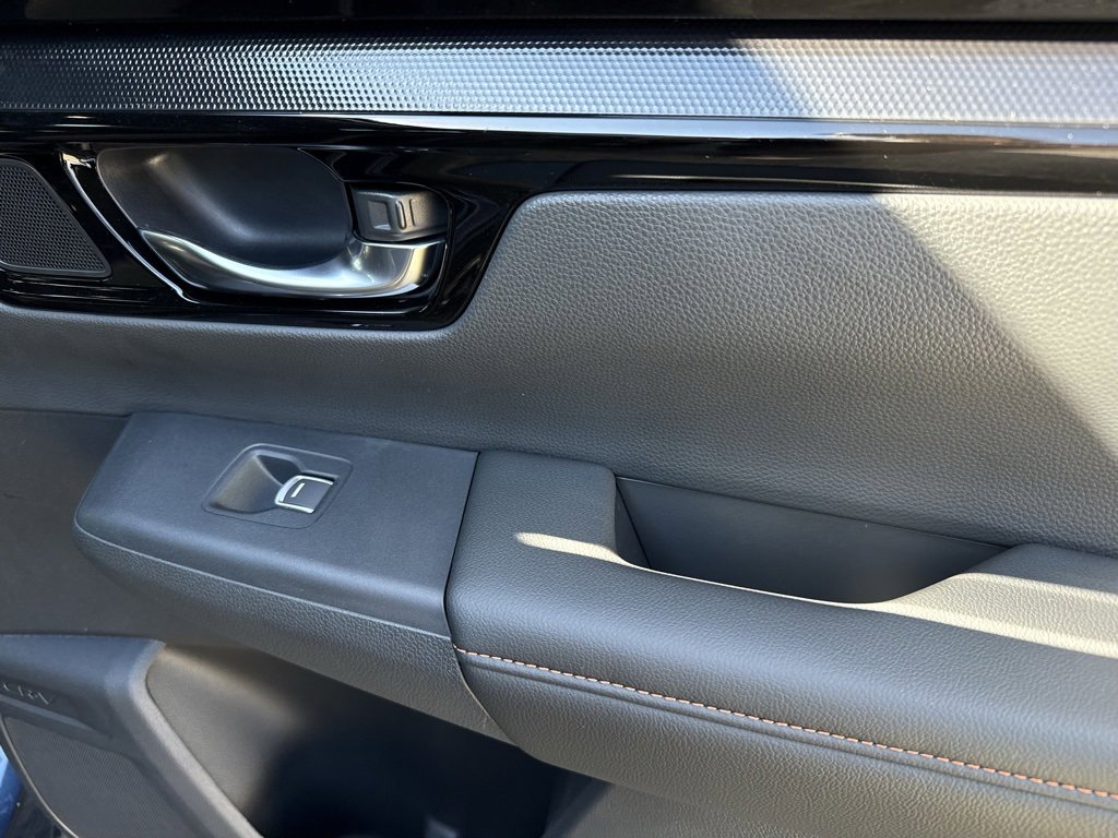 New 2026 Honda CR-V Sport Touring image 42