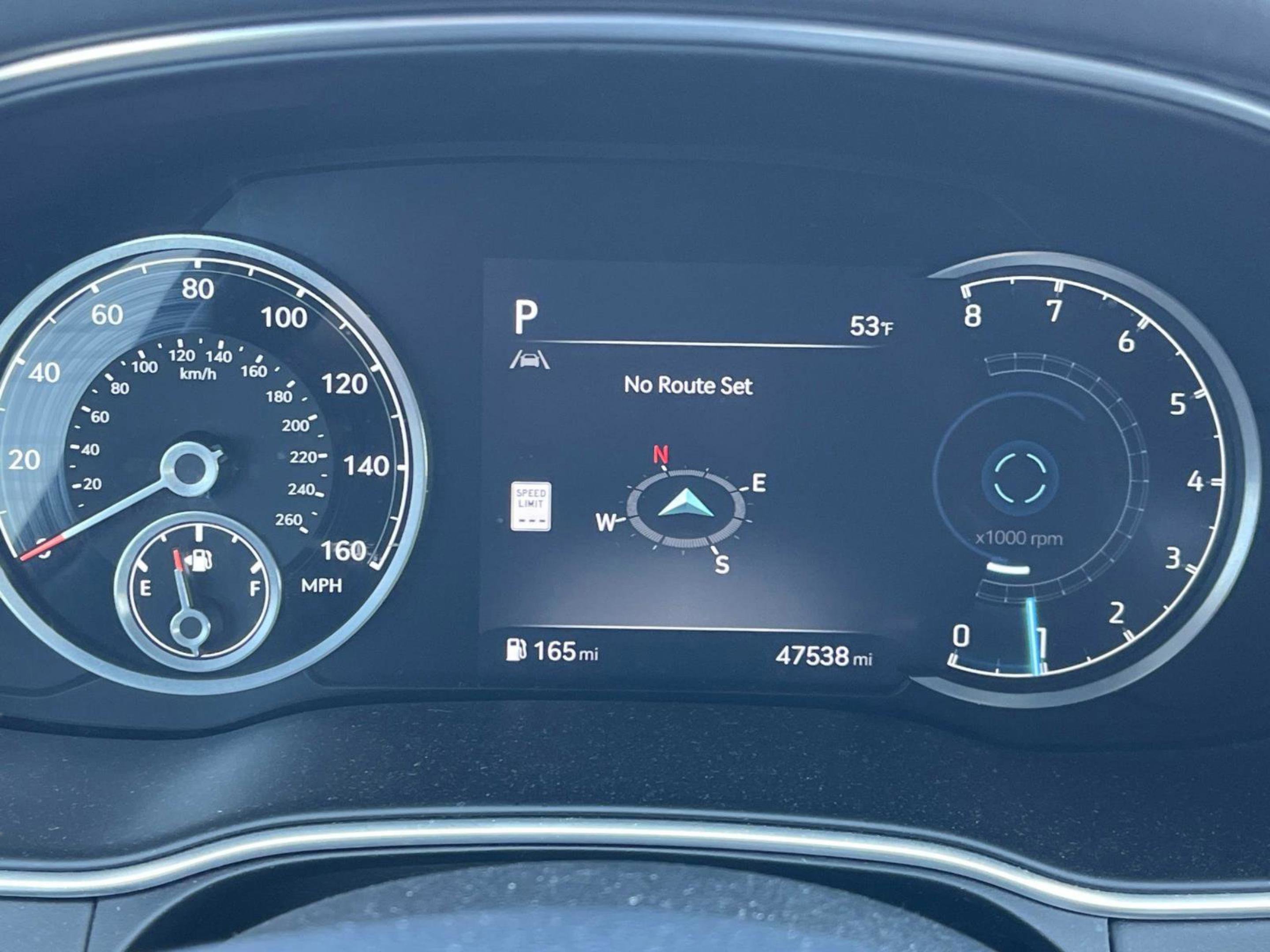 Used 2024 Genesis GV80 2.5T image 45