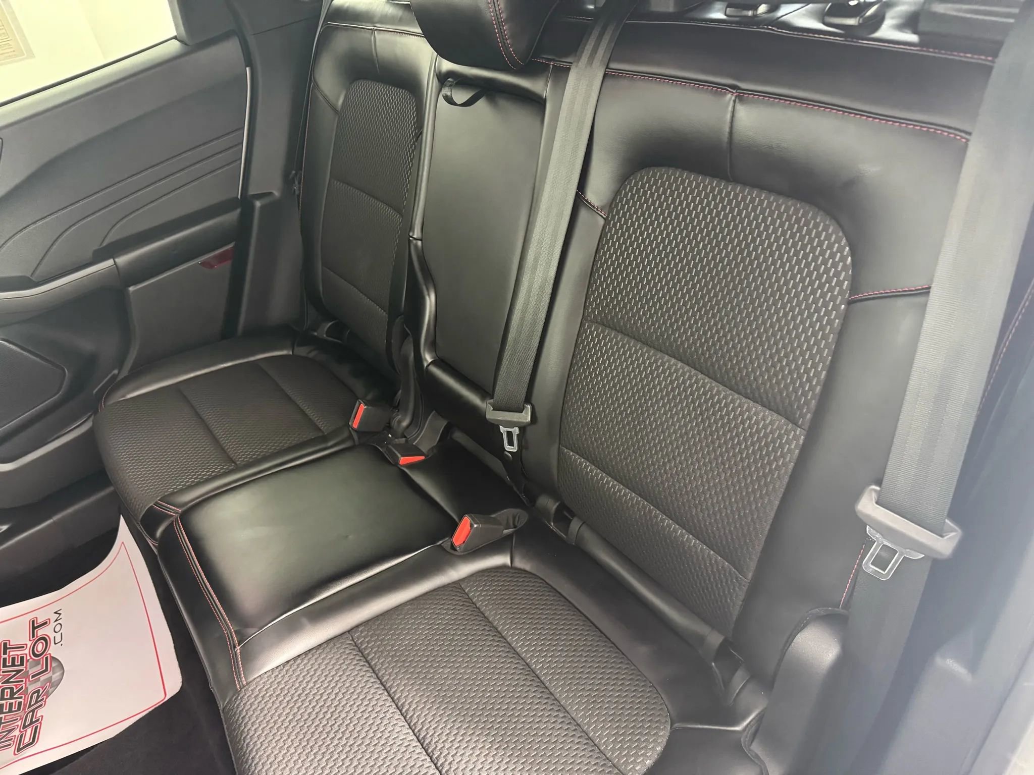 Used 2024 Ford Escape ST-Line w/ Tech Pack #1 image 36