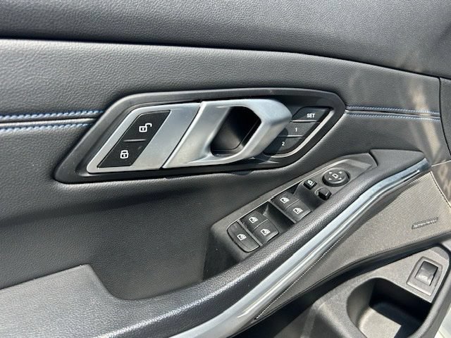 Used 2020 BMW M340i xDrive AWD/4WD image 25