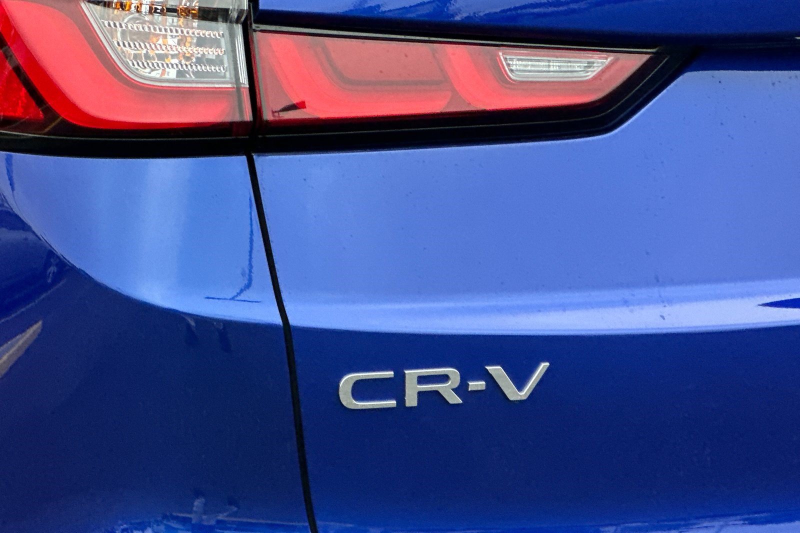 Used 2024 Honda CR-V EX-L image 29
