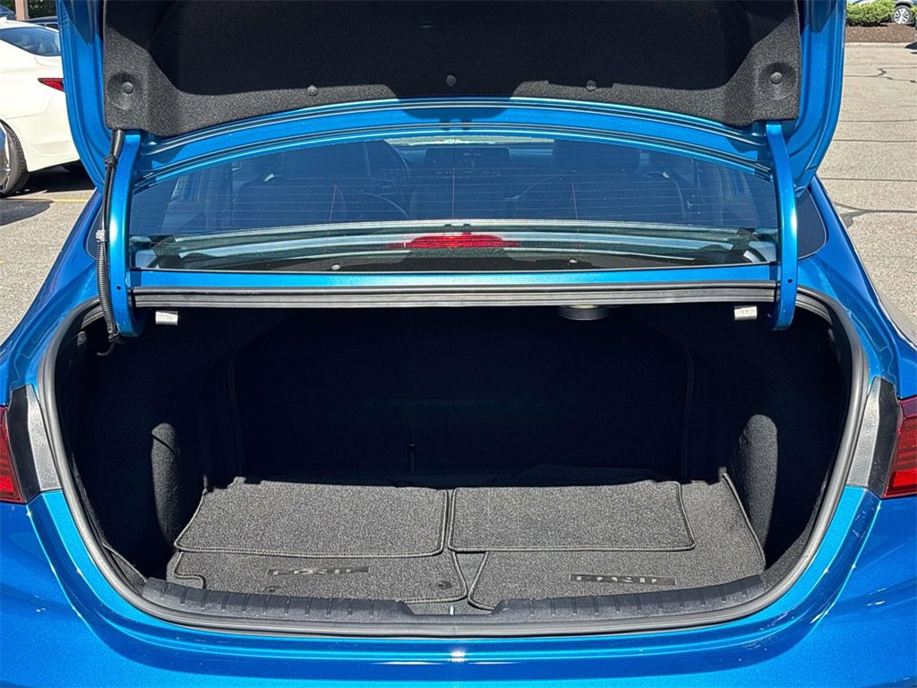 Used 2022 Kia Forte GT w/ GT2 Package image 15