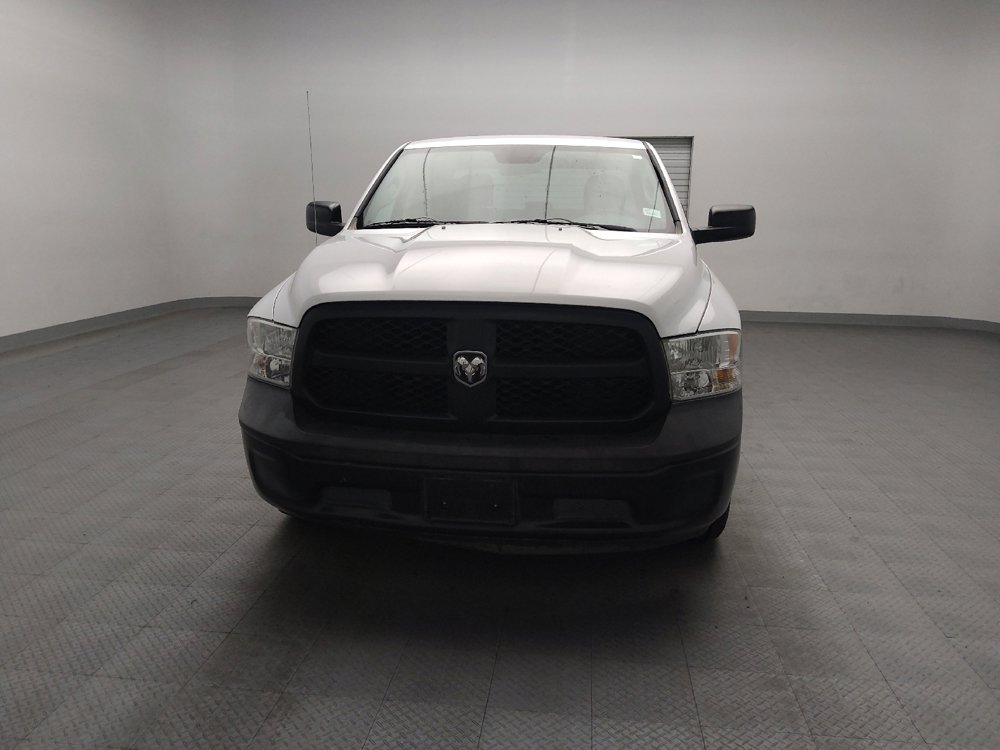 Used 2015 RAM 1500 Tradesman w/ Popular Equipment Group image 15