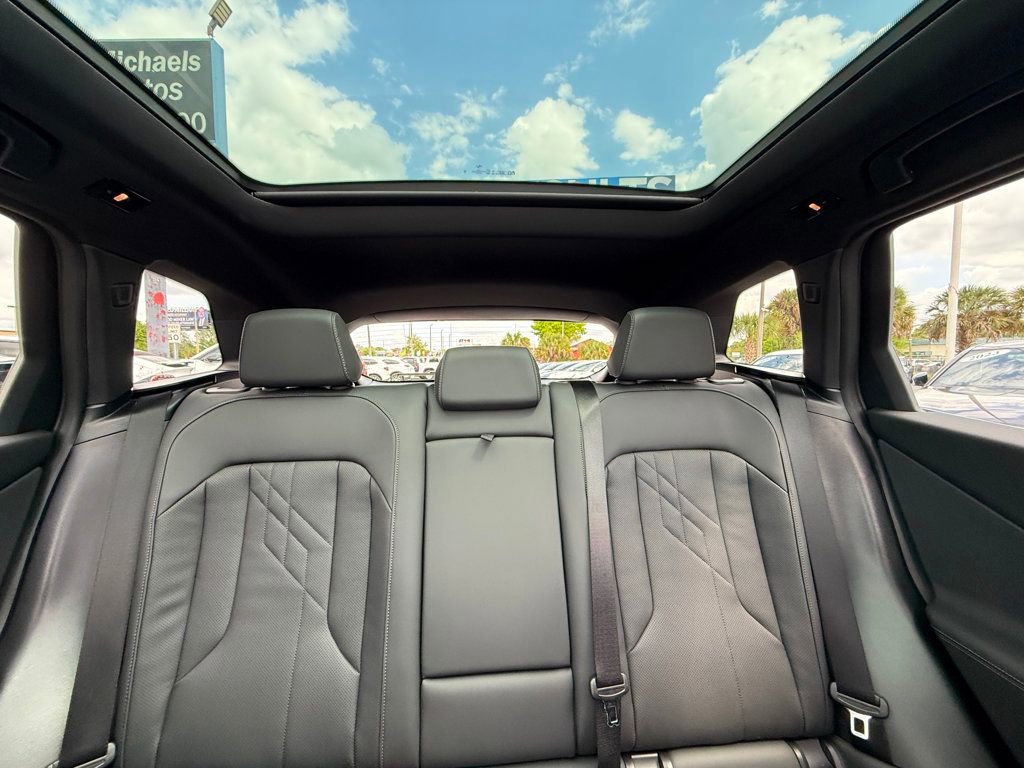 Used 2026 BMW X3 xDrive30 w/ M Sport Package image 17