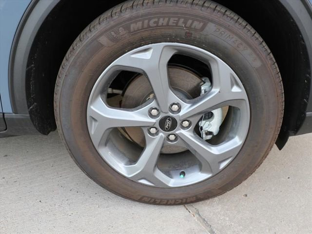 Used 2025 Ford Escape ST-Line w/ Tech Pack #1 image 7