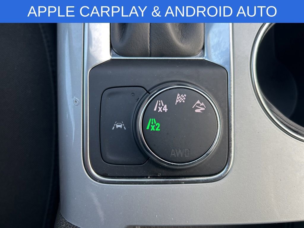 Used 2023 Chevrolet Blazer LT w/ Convenience Package image 19