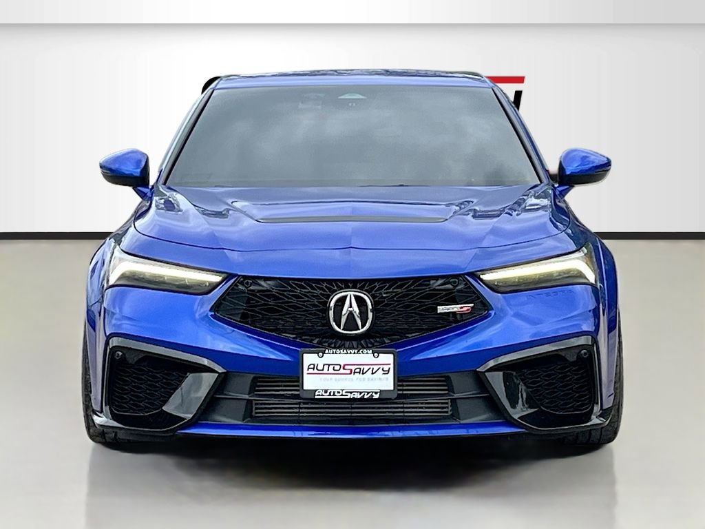 Used 2024 Acura Integra Type S image 2