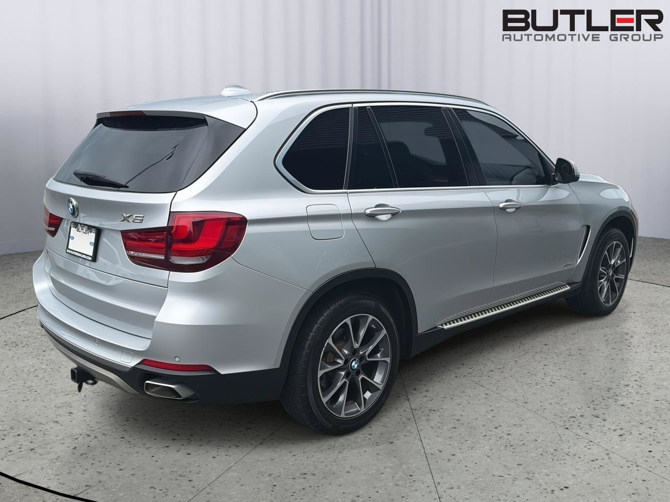 Used 2018 BMW X5 xDrive35i AWD/4WD image 6