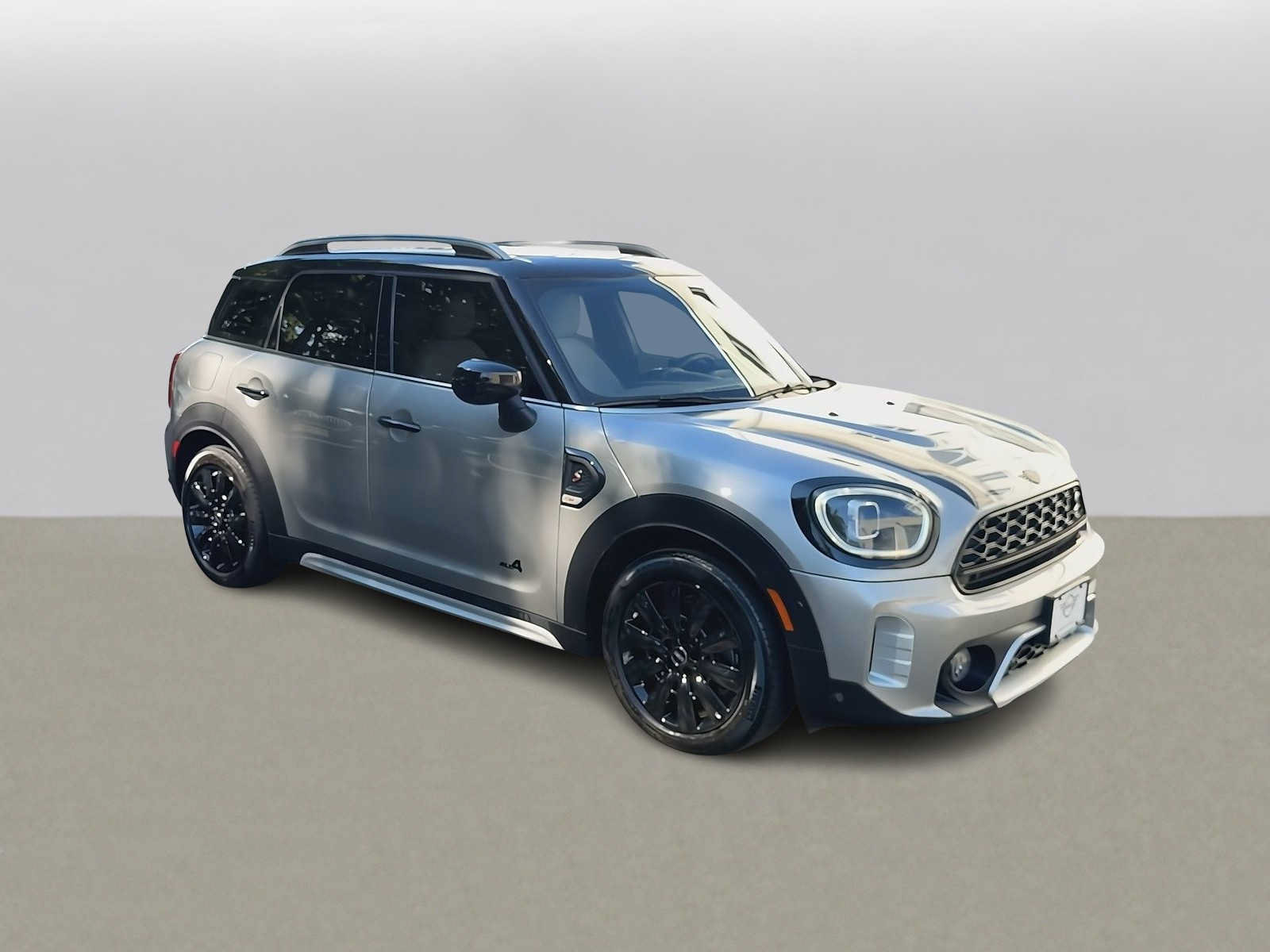 Used 2024 MINI Cooper Countryman S AWD/4WD image 2