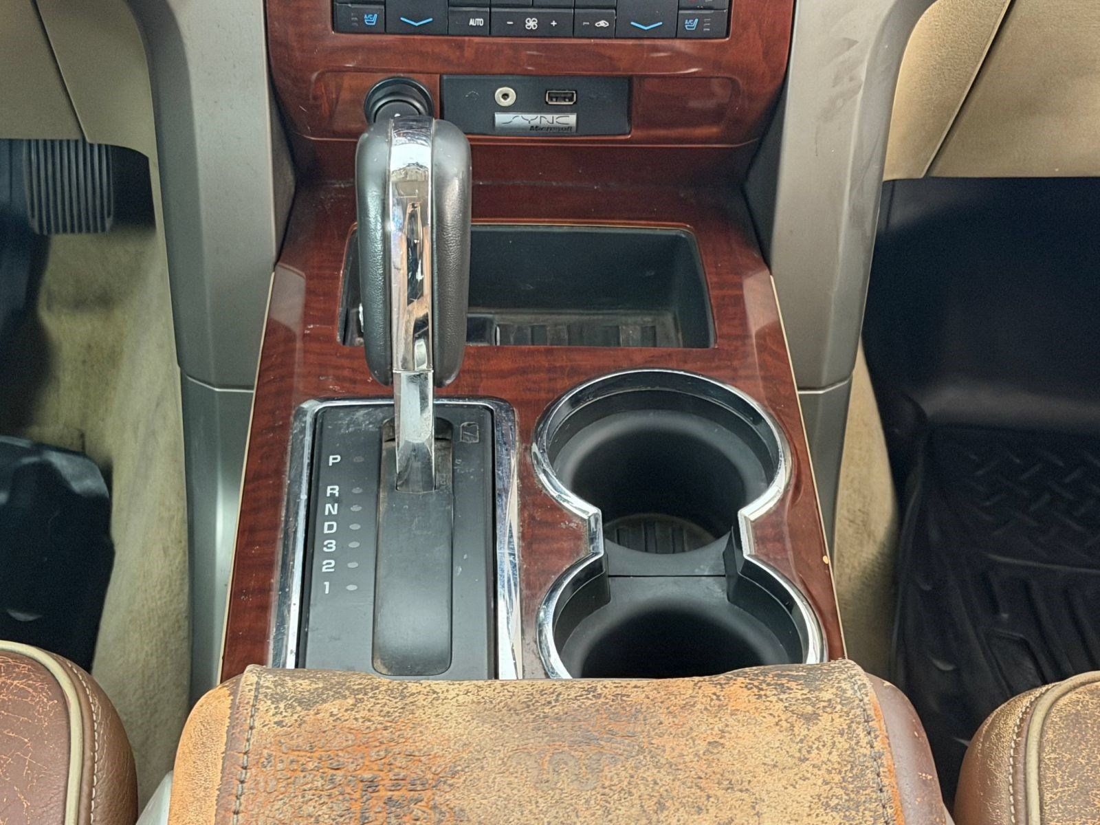 Used 2010 Ford F150 King Ranch RWD image 16