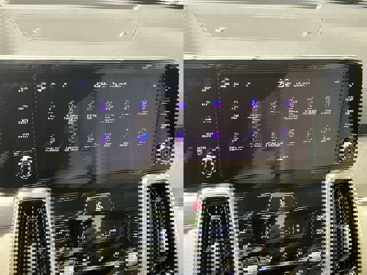 Used 2022 Kia Sorento SX image 21