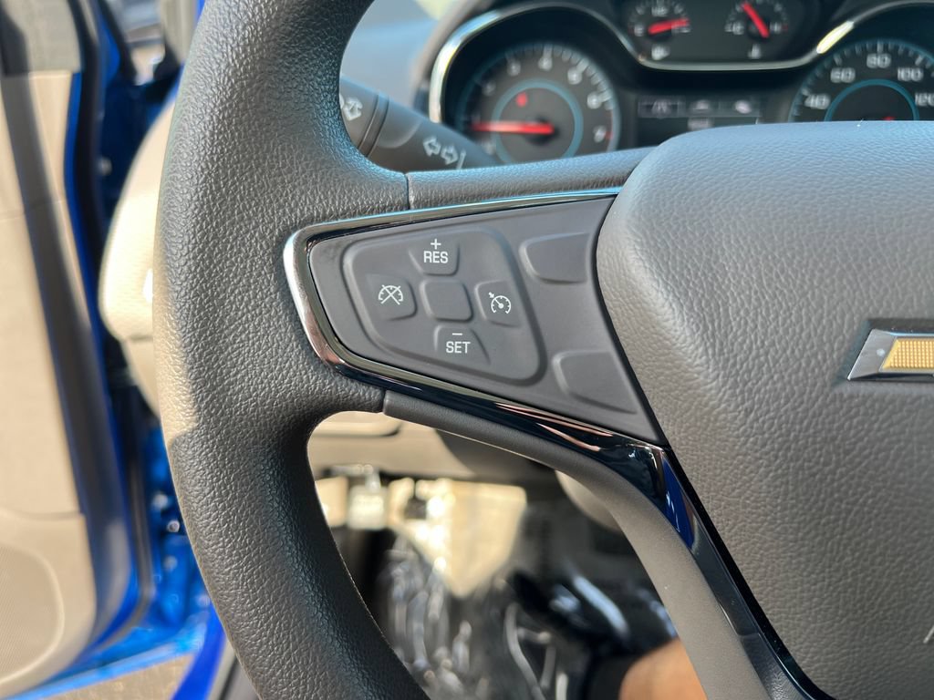 Used 2017 Chevrolet Cruze LT w/ RS Package FWD image 16