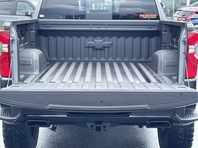 New 2025 Chevrolet Silverado 1500 RST image 16