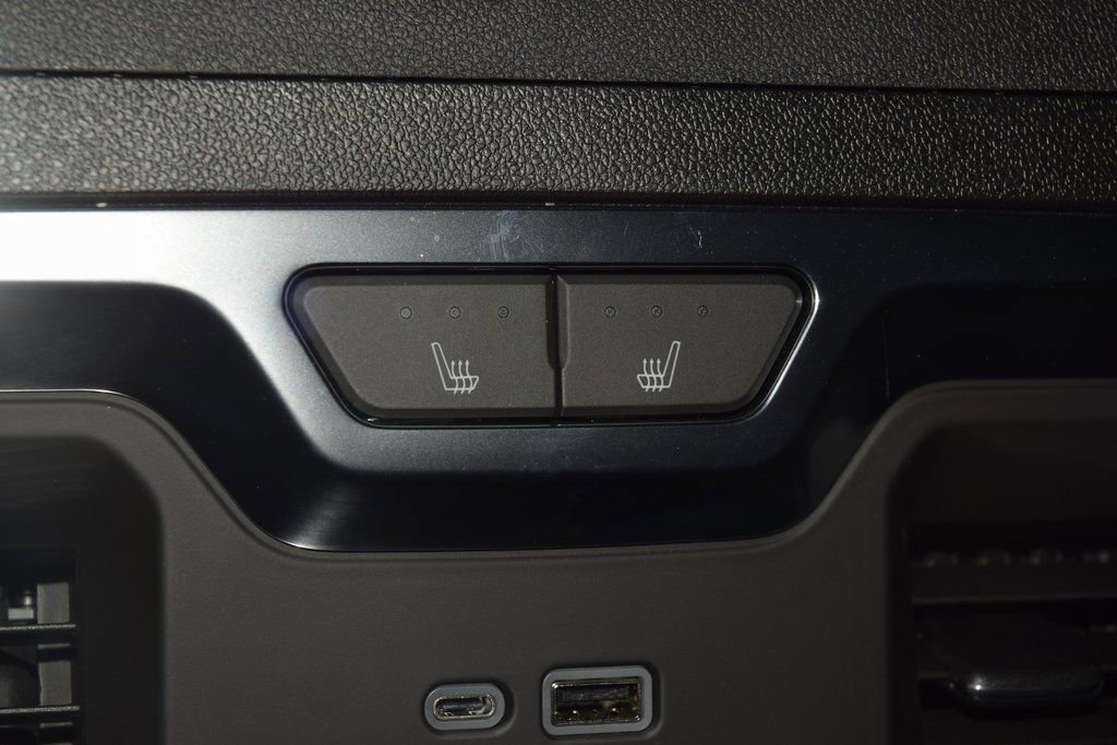 Used 2024 GMC Sierra 1500 Denali image 49