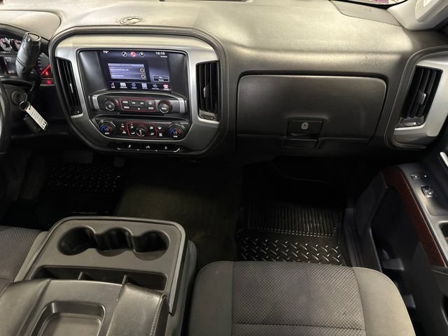Used 2015 GMC Sierra 1500 SLE w/ SLE Value Package AWD/4WD image 21