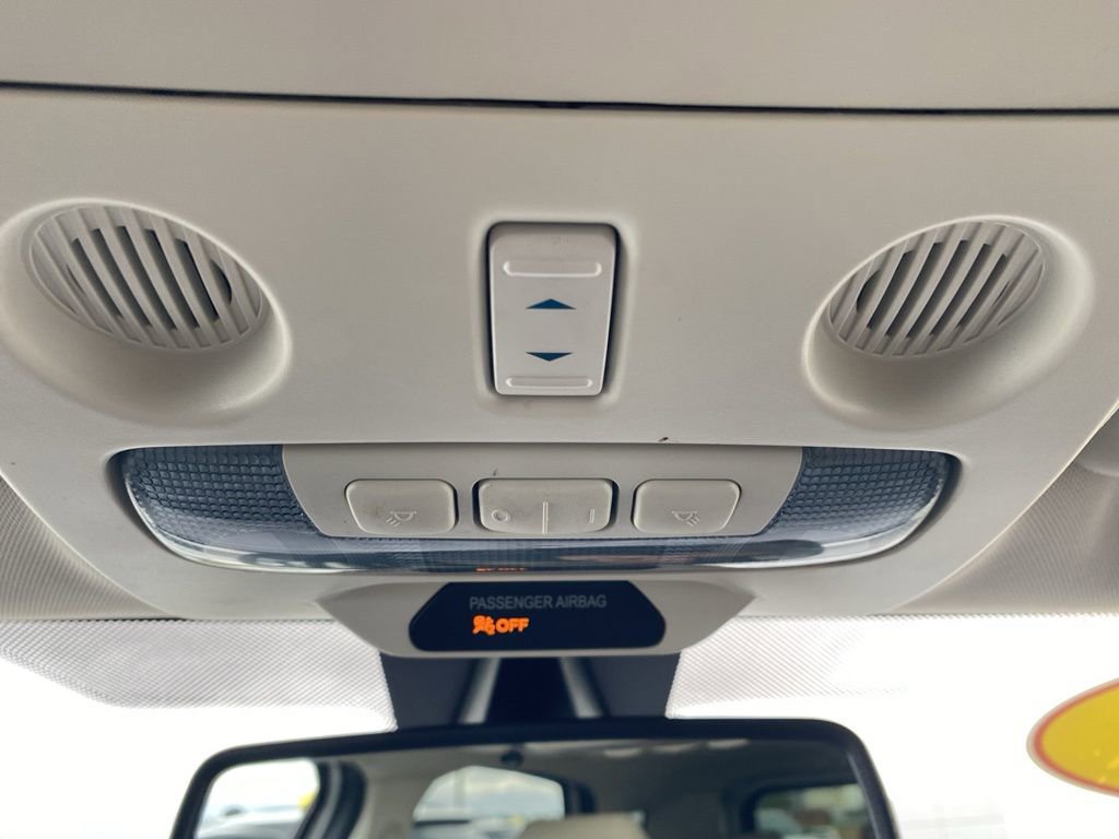 Used 2020 Ford EcoSport Titanium image 43