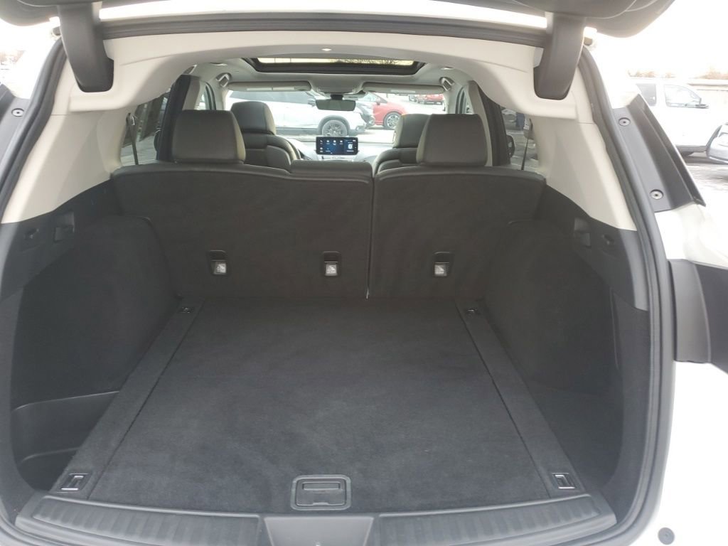 Used 2021 Acura RDX Base image 28