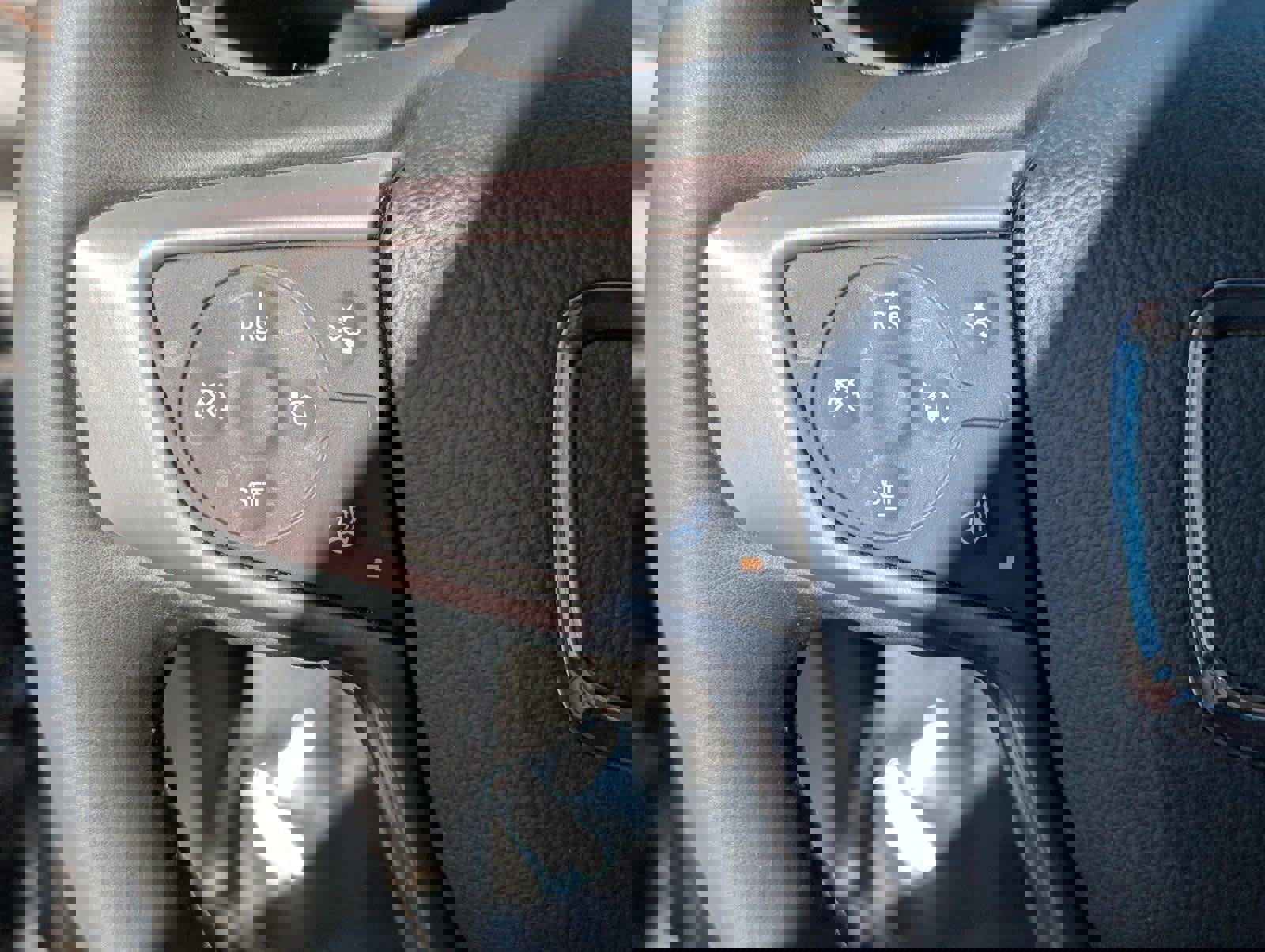 Certified 2023 GMC Acadia AT4 w/ Technology Package image 26