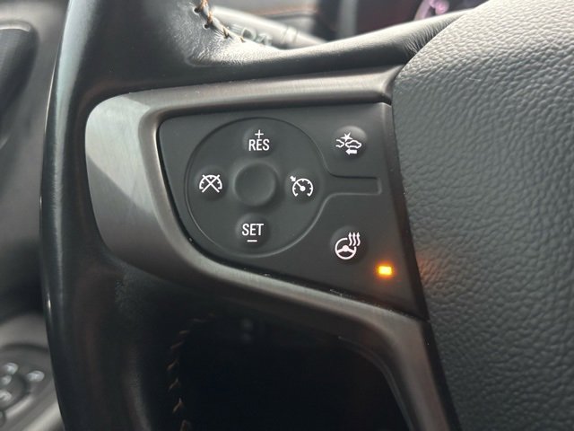 Used 2022 GMC Terrain AT4 w/ LPO, Floor Liner Package image 18