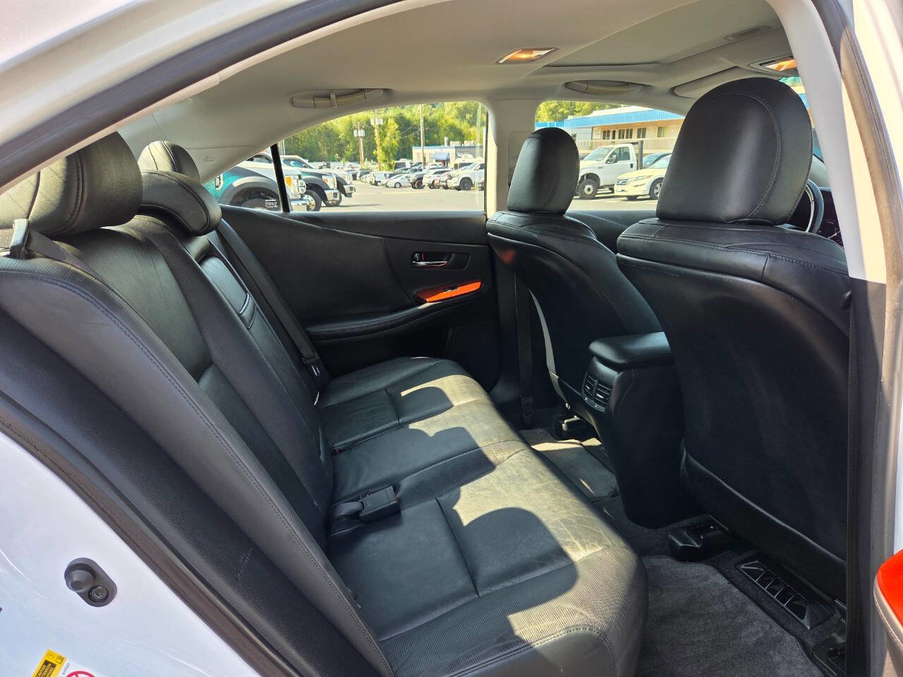 Used 2010 Lexus HS 250h image 18