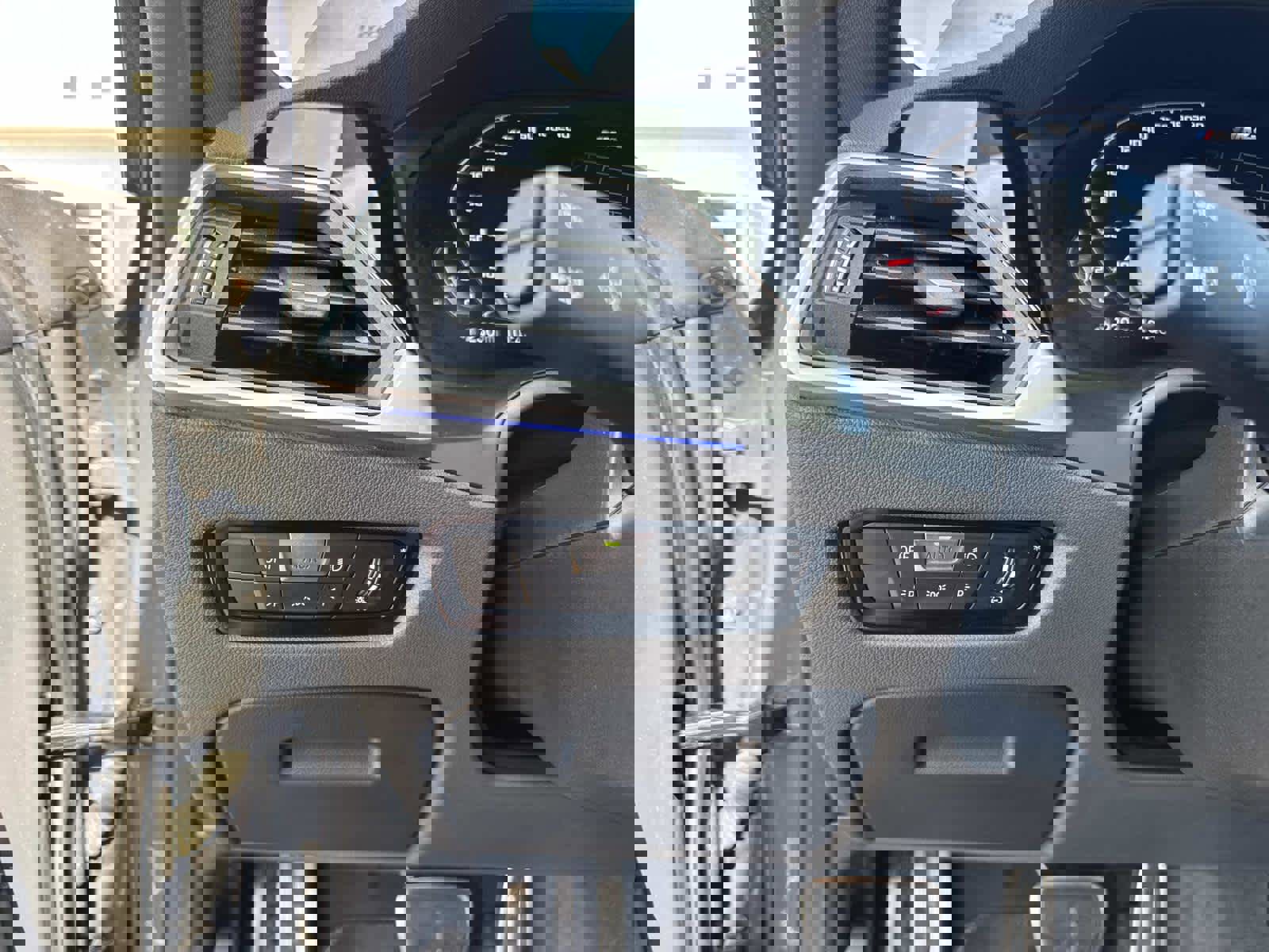 Certified 2023 BMW M4 xDrive Competition w/ Executive Package image 27