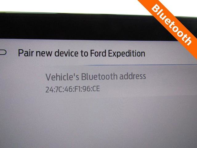 Certified 2025 Ford Expedition Max Active AWD/4WD image 15