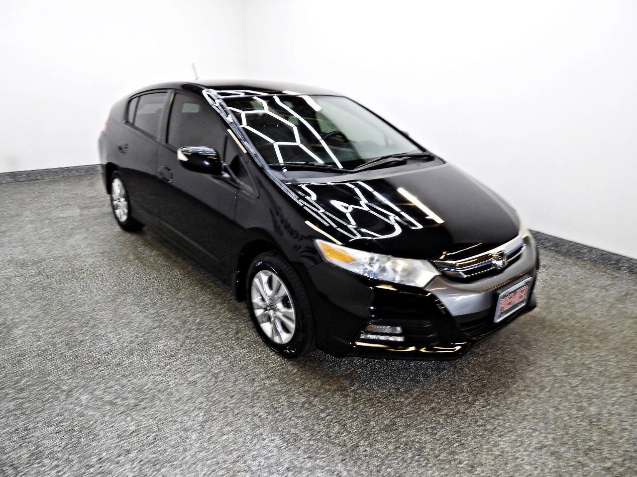 Used 2014 Honda Insight EX image 3