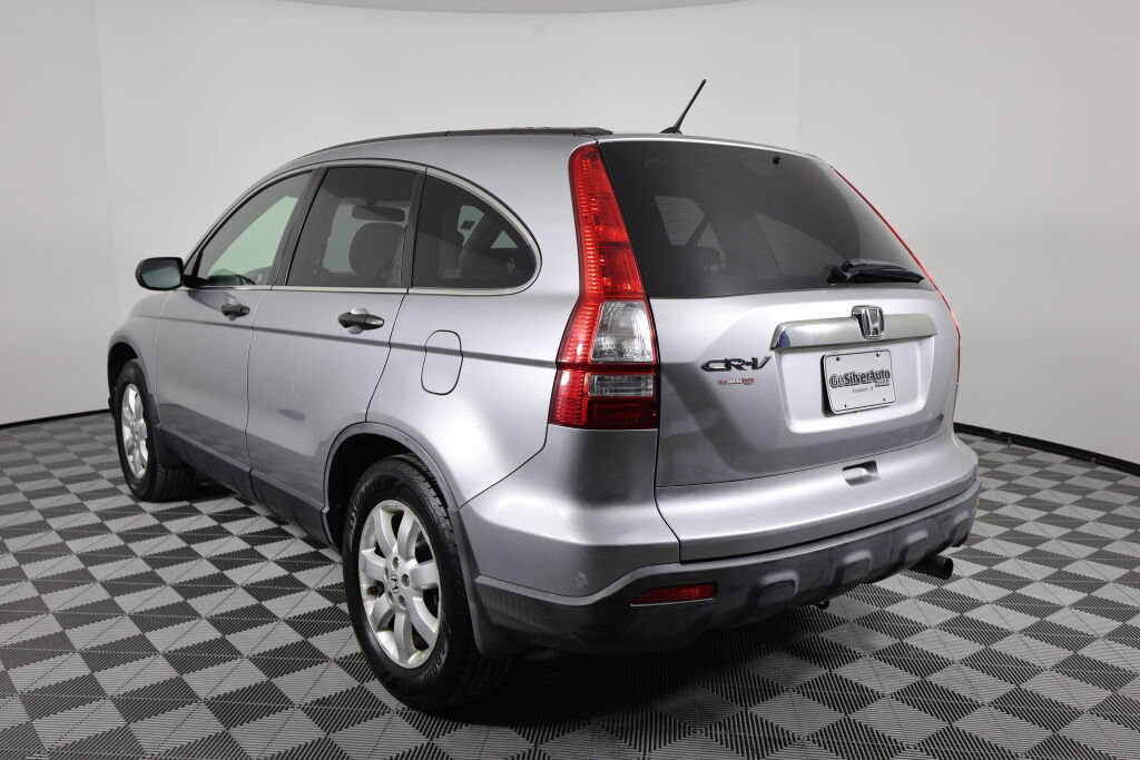 Used 2008 Honda CR-V EX image 4