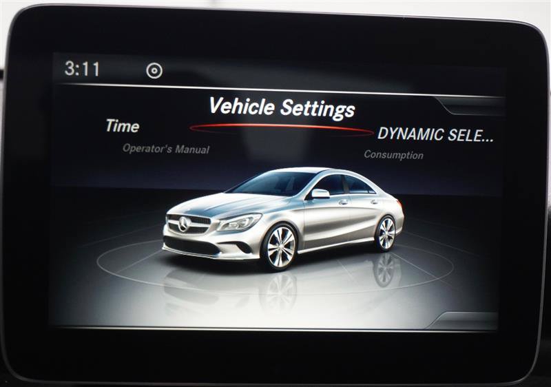 Used 2018 Mercedes-Benz CLA 250 image 18