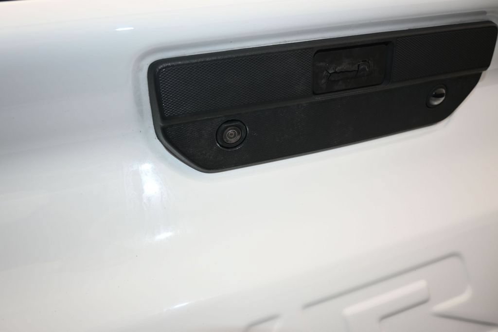 Used 2022 Chevrolet Silverado 1500 Limited Custom RWD image 38