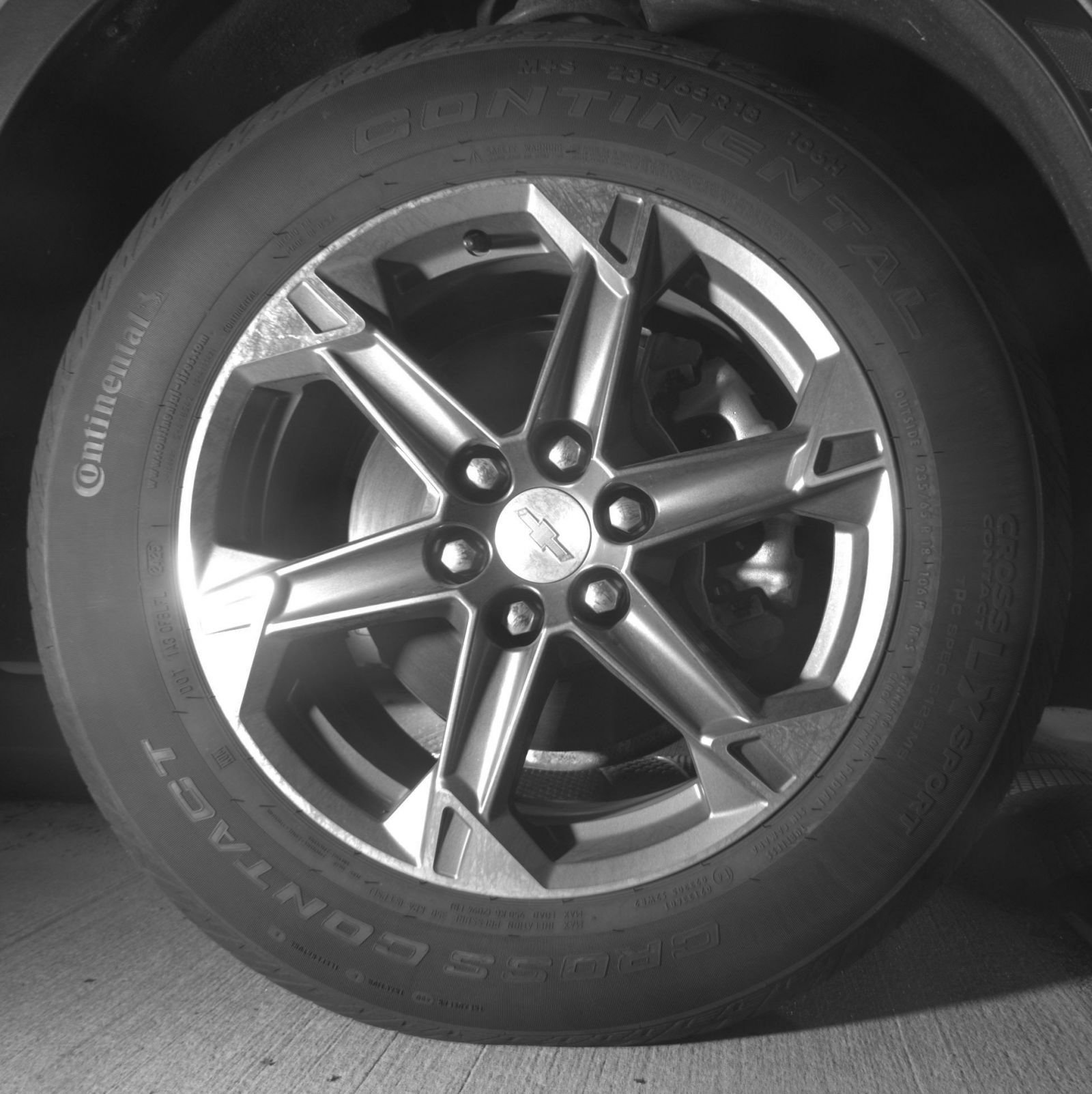 Used 2025 Chevrolet Blazer LT FWD image 16