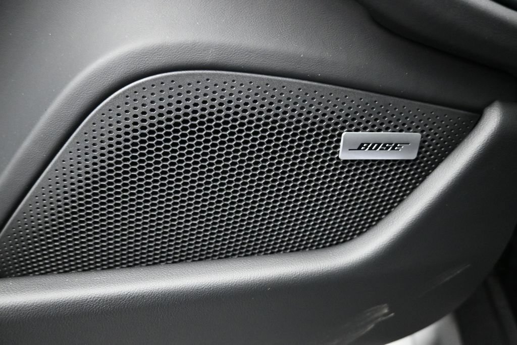 New 2026 Porsche Taycan Turbo S AWD/4WD image 12