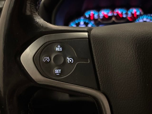 Used 2018 Chevrolet Silverado 1500 LT w/ All Star Edition AWD/4WD image 16