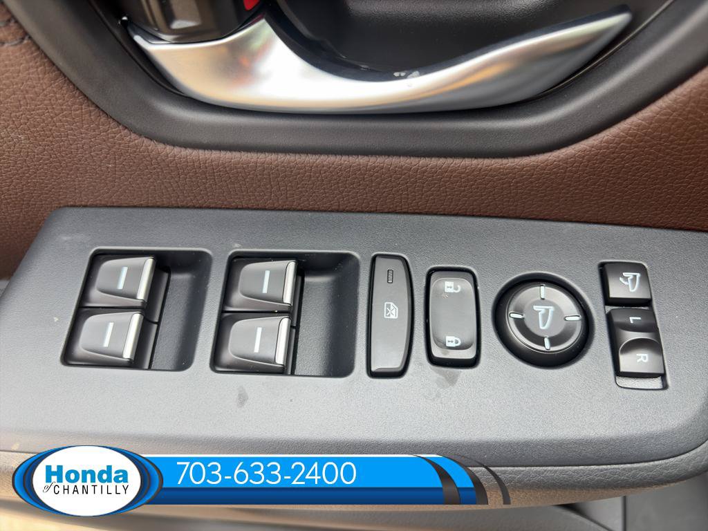 New 2026 Honda Pilot image 22