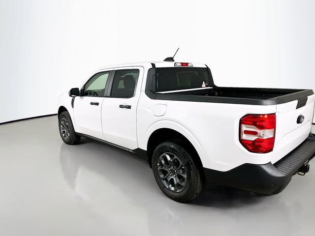 New 2026 Ford Maverick XLT w/ Equipment Group 301A AWD/4WD image 5