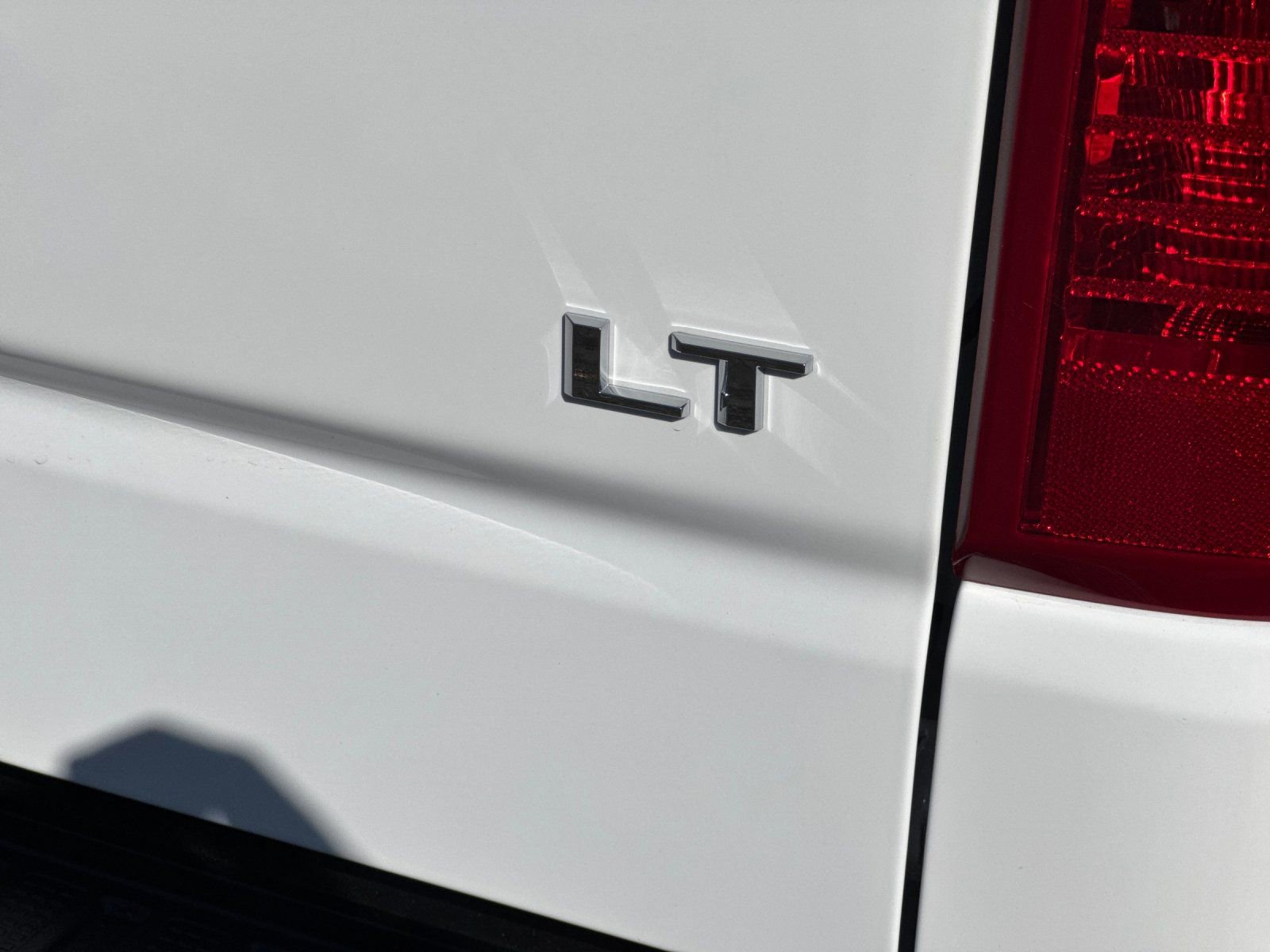 New 2026 Chevrolet Silverado 1500 LT w/ Safety Package image 31