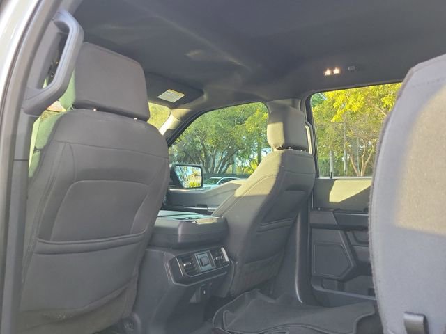 Used 2023 Ford F150 XL w/ STX Appearance Package image 6