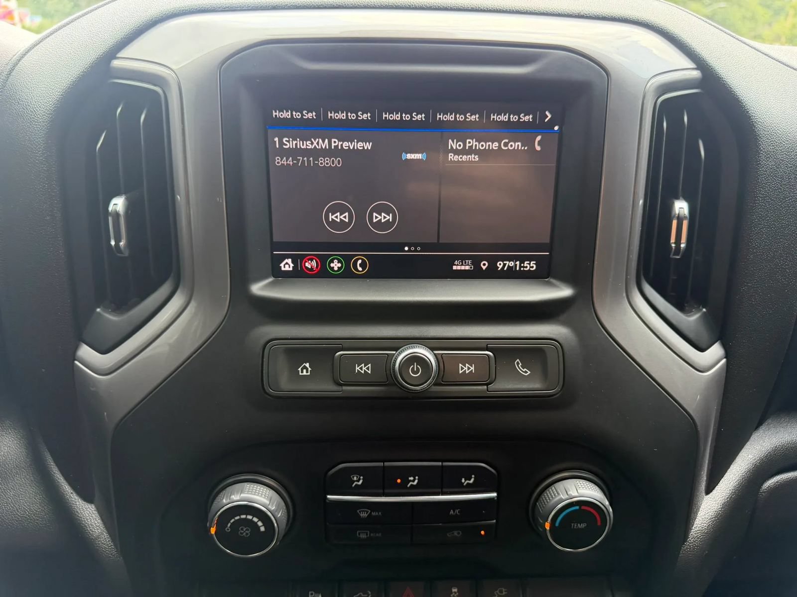 Used 2022 Chevrolet Silverado 3500 W/T w/ WT Convenience Package AWD/4WD image 5