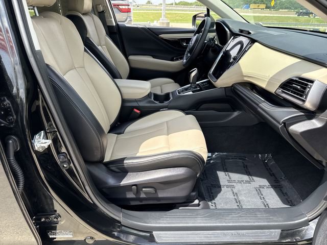 Certified 2025 Subaru Outback Limited image 15