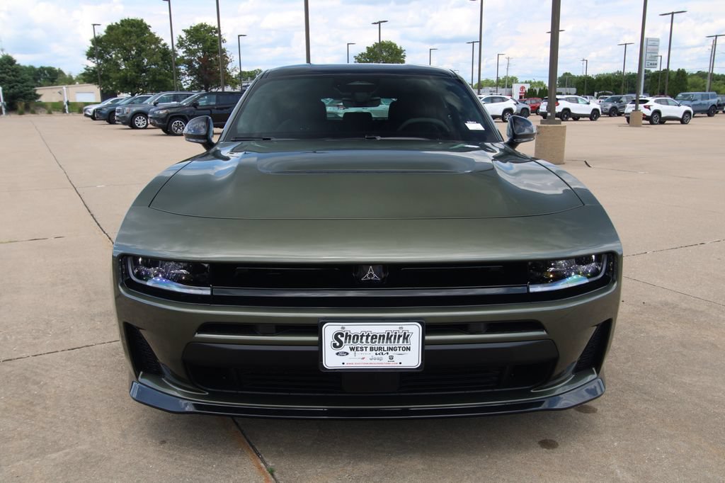 New 2026 Dodge Charger R/T AWD/4WD image 2