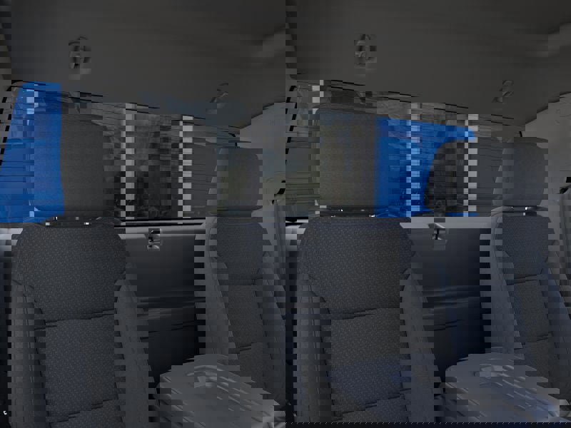 New 2025 GMC Sierra 2500 Pro w/ 1SA Pro Safety Plus Package image 42